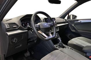 SEAT Tarraco vaihtoauto