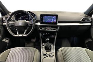 SEAT Tarraco vaihtoauto