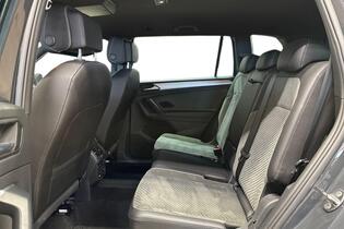 SEAT Tarraco vaihtoauto
