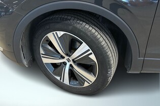 SEAT Tarraco vaihtoauto