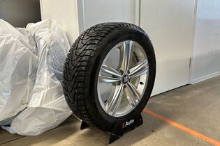 SEAT Tarraco vaihtoauto