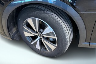 Audi Q8 e-tron vaihtoauto