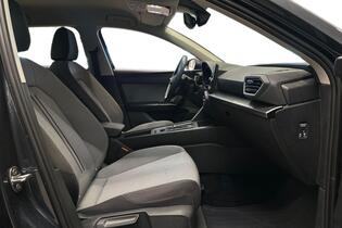 SEAT Leon Sportstourer vaihtoauto