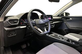 SEAT Leon Sportstourer vaihtoauto