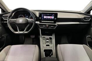 SEAT Leon Sportstourer vaihtoauto