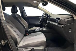 SEAT Leon Sportstourer vaihtoauto