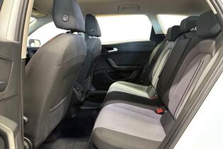 SEAT Leon Sportstourer vaihtoauto