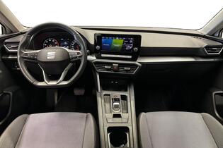 SEAT Leon Sportstourer vaihtoauto