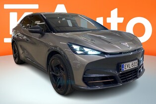 Cupra Tavascan vaihtoauto