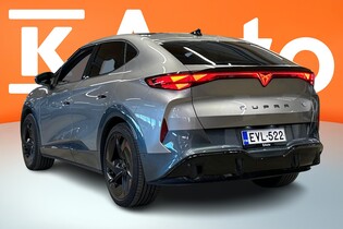 Cupra Tavascan vaihtoauto