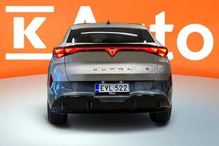 Cupra Tavascan vaihtoauto