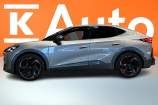 Cupra Tavascan vaihtoauto