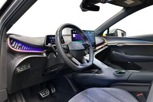Cupra Tavascan vaihtoauto