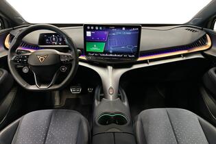 Cupra Tavascan vaihtoauto