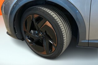 Cupra Tavascan vaihtoauto