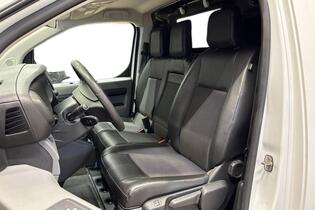 Citroën Jumpy vaihtoauto