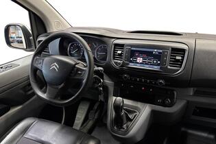 Citroën Jumpy vaihtoauto