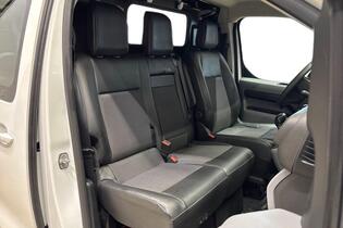 Citroën Jumpy vaihtoauto