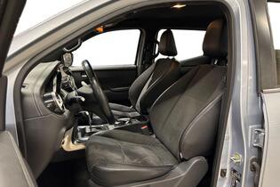 Mercedes-Benz X vaihtoauto