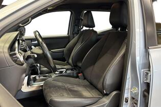 Mercedes-Benz X vaihtoauto