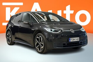 Volkswagen ID.3 vaihtoauto