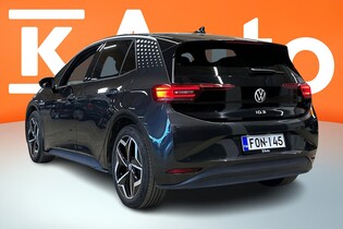 Volkswagen ID.3 vaihtoauto
