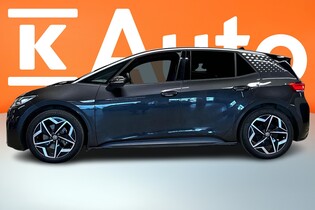 Volkswagen ID.3 vaihtoauto