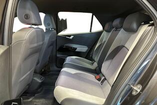 Volkswagen ID.3 vaihtoauto