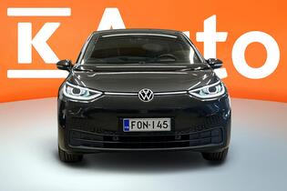 Volkswagen ID.3 vaihtoauto