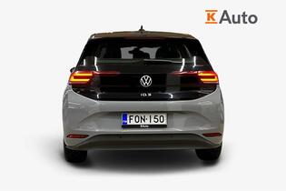 Volkswagen ID.3 vaihtoauto