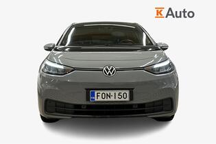 Volkswagen ID.3 vaihtoauto