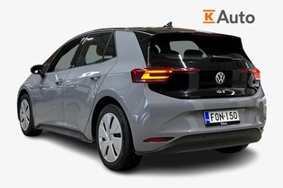 Volkswagen ID.3 vaihtoauto