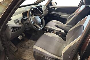 Volkswagen ID.3 vaihtoauto