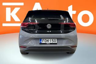 Volkswagen ID.3 vaihtoauto