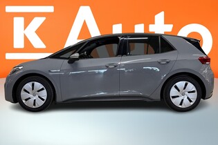 Volkswagen ID.3 vaihtoauto