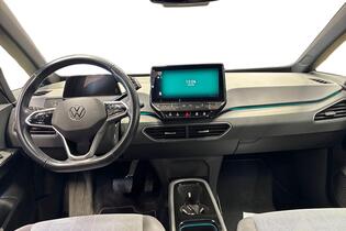 Volkswagen ID.3 vaihtoauto