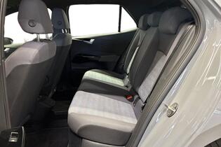 Volkswagen ID.3 vaihtoauto