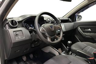 Dacia Duster vaihtoauto