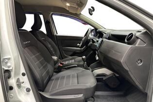 Dacia Duster vaihtoauto