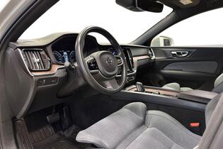 Volvo V60 Cross Country vaihtoauto