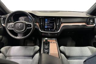 Volvo V60 Cross Country vaihtoauto