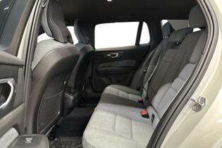 Volvo V60 Cross Country vaihtoauto