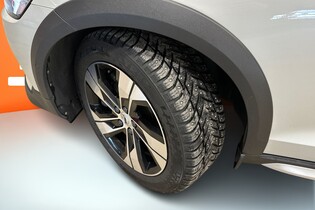 Volvo V60 Cross Country vaihtoauto