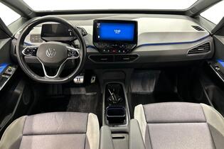 Volkswagen ID.3 vaihtoauto