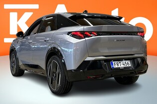 Peugeot E-3008 vaihtoauto