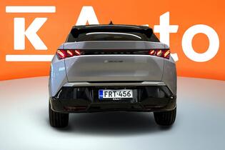 Peugeot E-3008 vaihtoauto