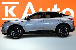 Peugeot E-3008 vaihtoauto