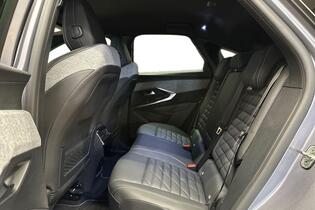 Peugeot E-3008 vaihtoauto