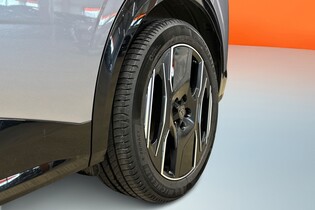 Peugeot E-3008 vaihtoauto