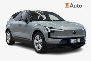 Volvo EX30 vaihtoauto